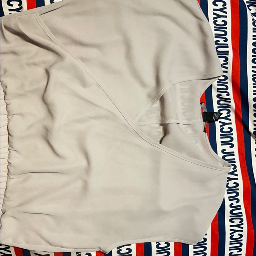 Forever 21 Dress Shirt